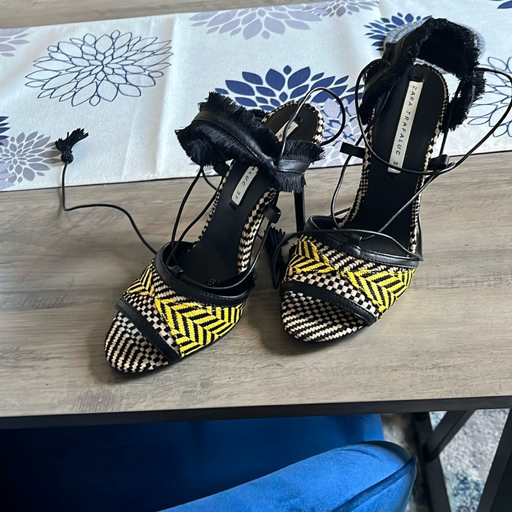 Zara Sandles